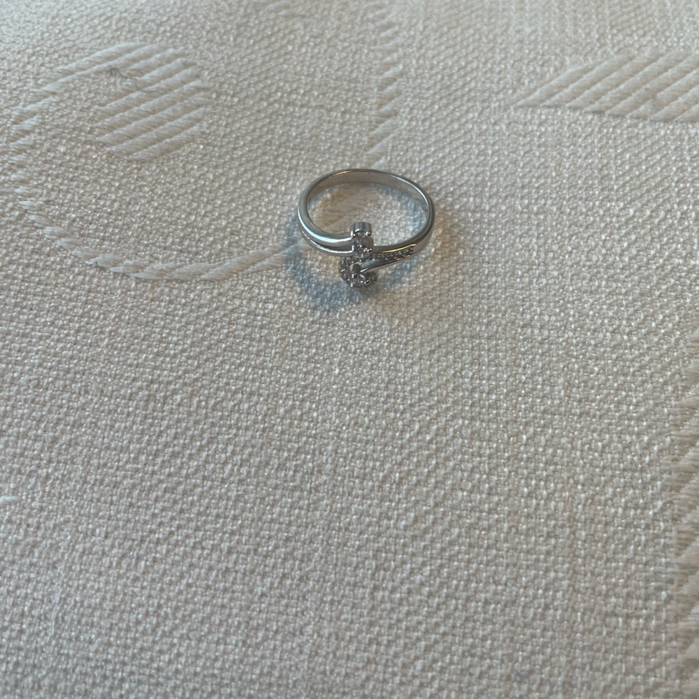 Nice ring - Picture 2 of 3